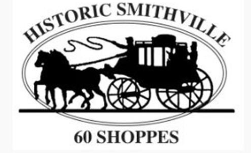 2026 The Corvette Rendezvous at Smithville – John Jack Memorial Show event logo