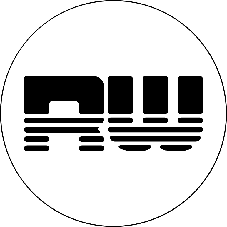 Rad Wood, 80s and above. event logo